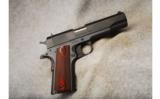 Colt Government Model 9mm Luger - 1 of 2