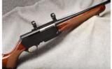 Browning BAR .308 Win - 1 of 7