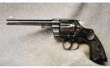 Colt Army Special .38 Special - 2 of 2