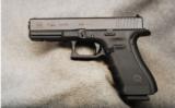 GlockMod 17 Gen4 9x19 - 1 of 2