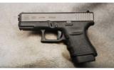 Glock Mod 30S .45 ACP - 1 of 2