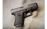 Glock Mod 30S .45 ACP - 2 of 2