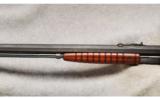 Remington Mod 12 .22 S, L, LR - 7 of 7