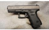 Glock Mod 23C .40 S&W - 2 of 2