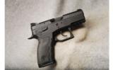Sphinx SDP Compact 9mm - 1 of 2