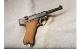 Mauser Luger 9mm - 1 of 2
