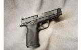 Smith & Wesson M&P45 .45 ACP - 1 of 2