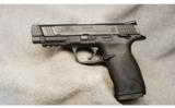 Smith & Wesson M&P45 .45 ACP - 2 of 2