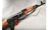 Century Arms C39V2 7.62x39 AK Rifle - 1 of 5