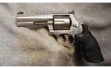 Smith & Wesson Mod 686-5 .357 Mag - 2 of 2