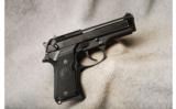 Beretta 92F Compact 9mm Luger - 1 of 2