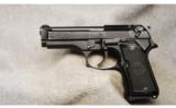 Beretta 92F Compact 9mm Luger - 2 of 2