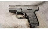 Walther PPS .40 S&W - 2 of 2