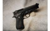 Beretta M9 9mm Luger - 1 of 2