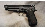 Beretta M9 9mm Luger - 2 of 2