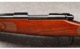 Winchester Mod 70 .25 WSSM - 3 of 7