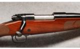 Winchester Mod 70 .25 WSSM - 2 of 7