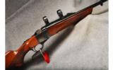 Ruger No 1
.270 Win - 1 of 7