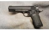 Rock Island
M1911A1 FS Tact. II 9mm Luger - 2 of 2