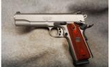 Ruger SR1911 .45 ACP - 2 of 2