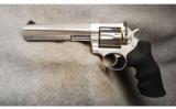 Ruger GP 100.357 Mag - 2 of 2