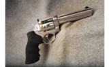 Ruger GP 100.357 Mag - 1 of 2