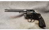 Colt Army Special .38 Special - 2 of 2