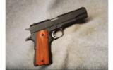 Colt US Army 1911A1 .45 ACP - 1 of 2