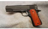 Colt US Army 1911A1 .45 ACP - 2 of 2