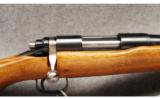 Remington Mod 722 .222 Rem - 2 of 7