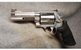 Smith & Wesson Mod 460 .460 S&W - 2 of 2