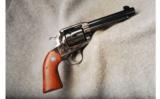 Ruger Vaquero .45 LC - 1 of 2