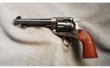 Ruger Vaquero .45 LC - 2 of 2