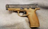 Smith & Wesson M&P45 .45 ACP - 2 of 2