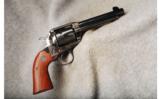 Ruger Vaquero .45 LC - 1 of 2