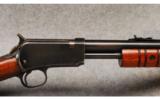 Winchester Mod 62A .22 Short - 2 of 7