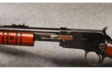 Winchester Mod 62A .22 Short - 3 of 7