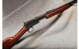 Winchester Mod 62A .22 Short - 1 of 7
