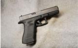 GlockMod 17 Gen4 9x19 - 1 of 2