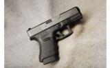 Glock Mod 30 .45 ACP - 1 of 2