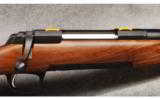 Browning X-Bolt .30-06 Sprg - 2 of 7