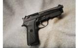 Beretta 90-Two 9mm - 1 of 2