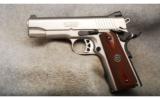 Ruger SR1911 .45 ACP - 2 of 2