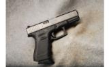 Glock Mod 23 Gen 4 .40 S&W - 1 of 2