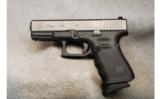 Glock Mod 23 Gen 4 .40 S&W - 2 of 2