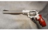 Ruger Super Redhawk .44 RemMag - 2 of 2