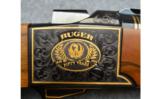 RugerNo150 Year Commemorative.45-70 - 3 of 9