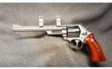 Smith & Wesson Mod 629-2 .44 Mag - 2 of 2