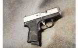 Kahr PM40 .40S&W - 1 of 2