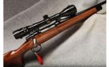 Remington Mod 700 .30-06 Sprg - 1 of 6